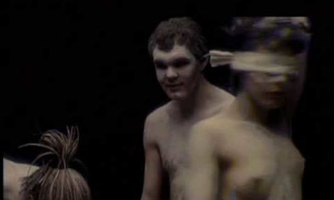 still / picture for AMAUROSIS