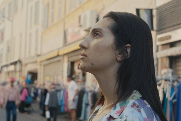 still / picture for Amira