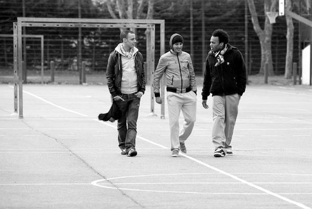 still / picture for Christine