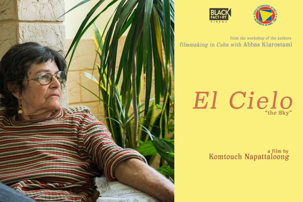 still / picture for El Cielo