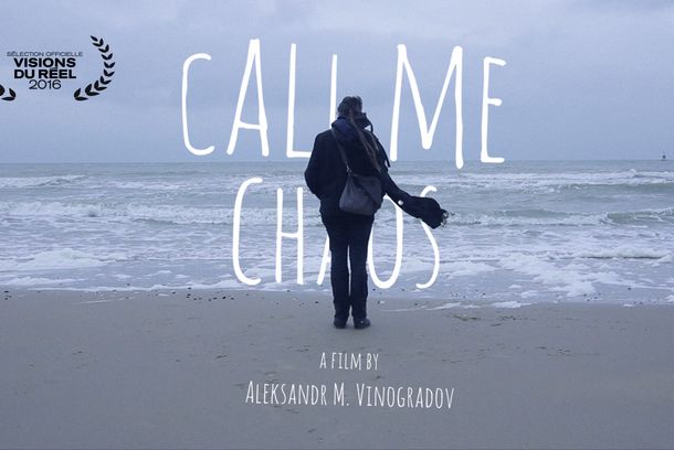 still / picture for Call Me Chaos