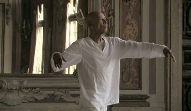 still / picture for Bob Curtis - I Dance Myself
