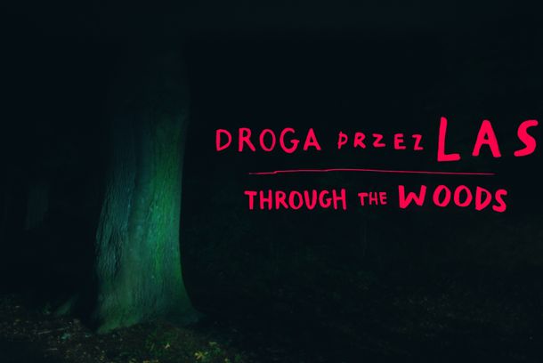 still / picture for Droga przez las