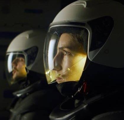 still / picture for We Choose To Go