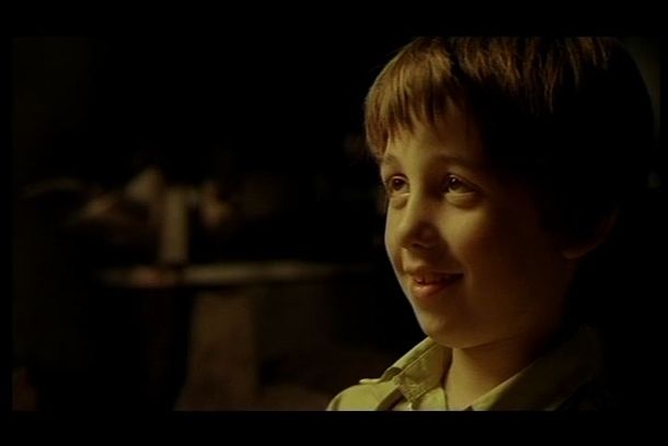still / picture for killing the spot