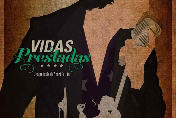 still / picture for Vidas prestadas