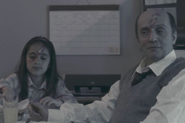 still / picture for The attic