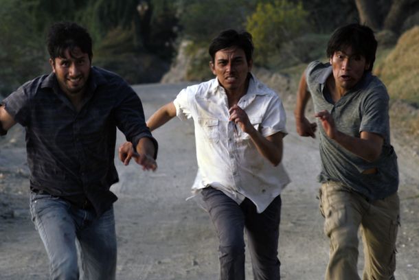 still / picture for Camino
