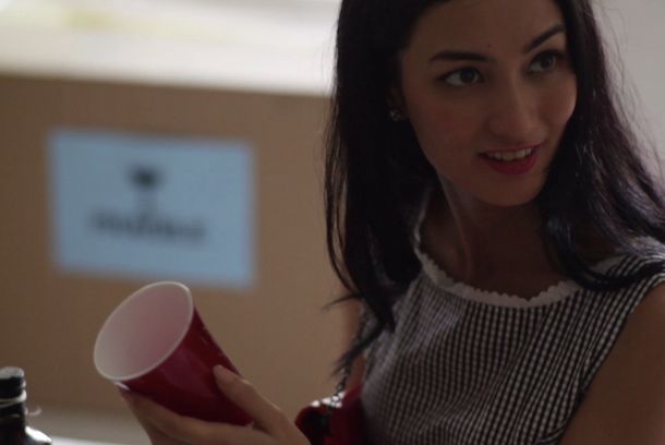 still / picture for Broken Vase