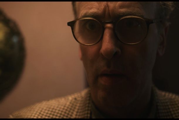 still / picture for Golem