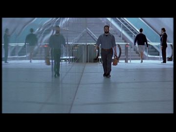 still / picture for Tunnel vision