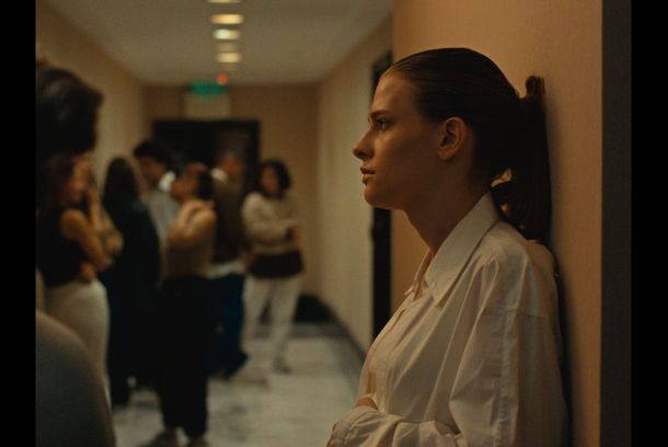 still / picture for Her Dance