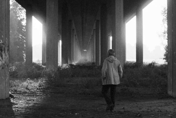 still / picture for If I Ever Lose My Eyes