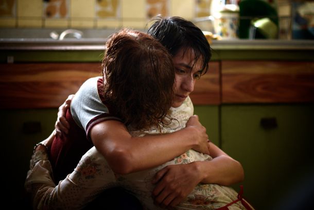 still / picture for El Grifo