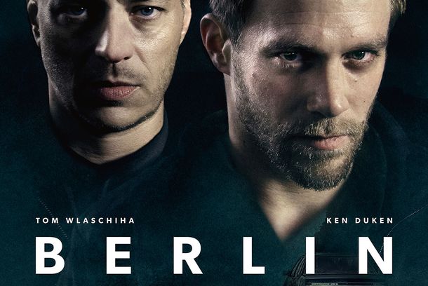 still / picture for Berlin Falling