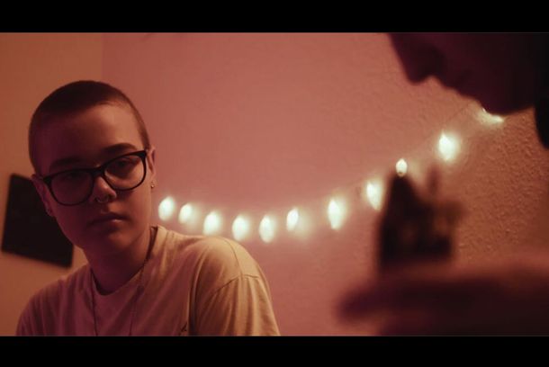 still / picture for Boys will be Boys