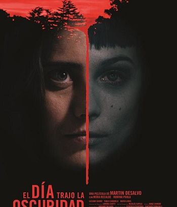 still / picture for El dia trajo la oscuridad