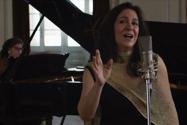 still / picture for Estela