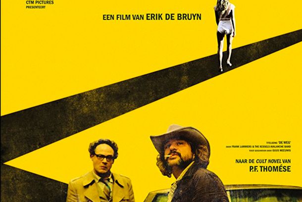 still / picture for J. Kessels