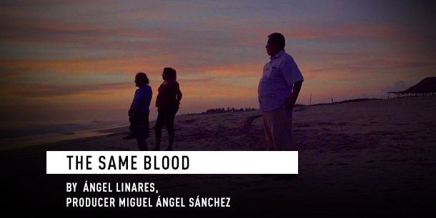 still / picture for La Misma Sangre