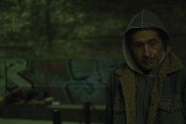 still / picture for Killing a dog