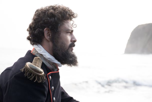 still / picture for A Viagem de Pedro