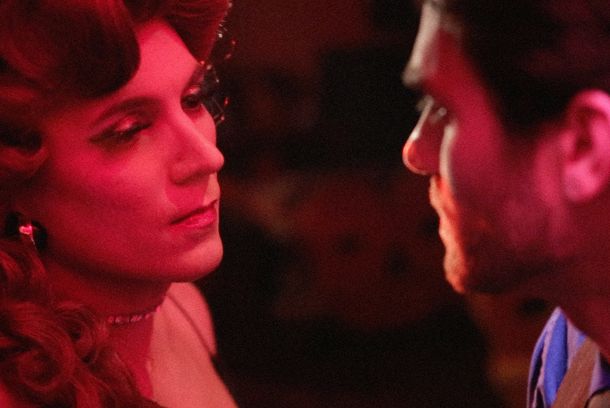 still / picture for Under the Dress