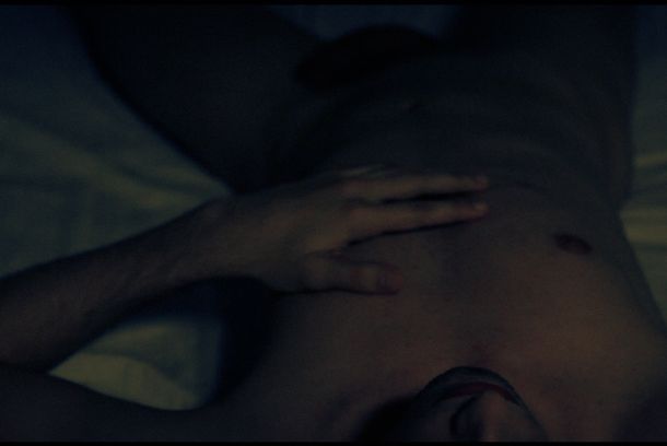 still / picture for Algumas Mortes