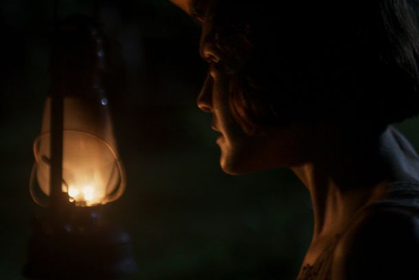 still / picture for Los que vuelven