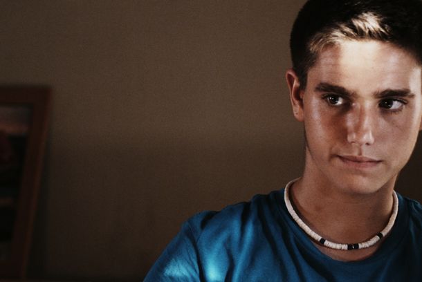 still / picture for Lucas