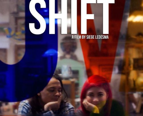 still / picture for Shift