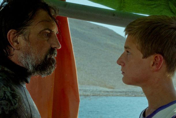 still / picture for Morje med nama