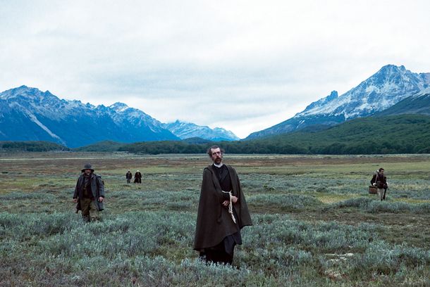 still / picture for Re granchio