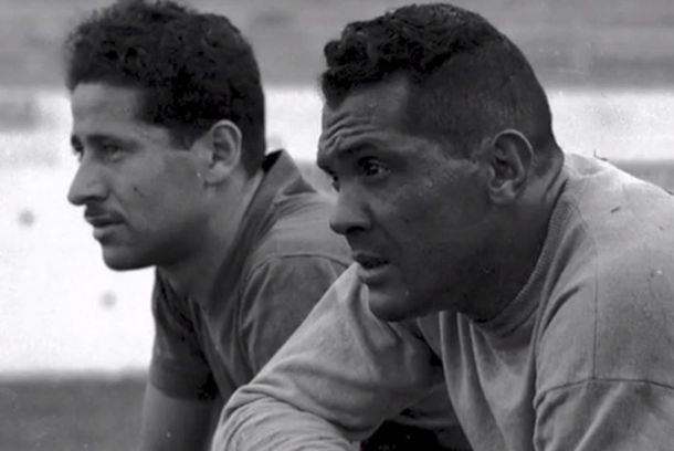 still / picture for MARACANÁ