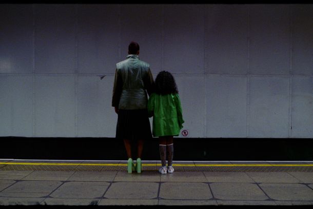 still / picture for LAHAI: Time Travels Memories