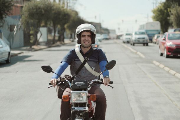 still / picture for Cascos Indomables