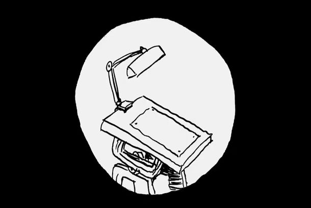 still / picture for Algo Fayó