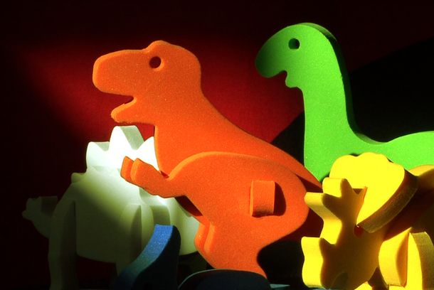 still / picture for Carne que recuerda