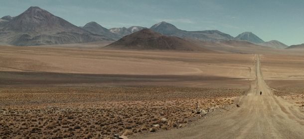still / picture for Postcards From the Verge