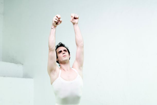 still / picture for SURRENDER