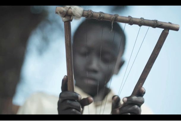 still / picture for IMANI