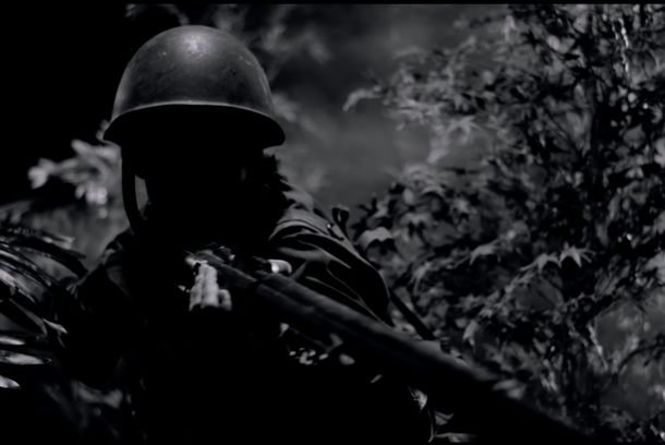 still / picture for Monark - Soldier