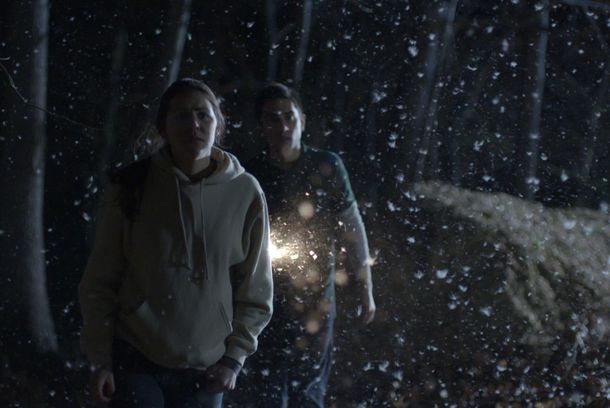 still / picture for Child Eater (short)