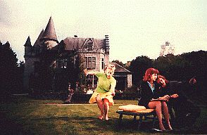 still / picture for L'INSOUPCONNABLE UNIVERS DE JOSIANE