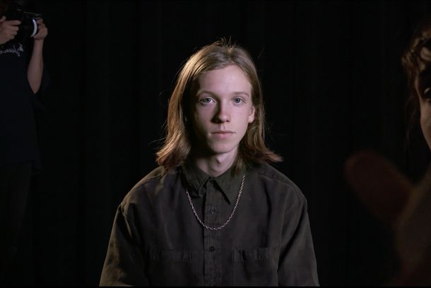 still / picture for Hi, I Need To Be Loved