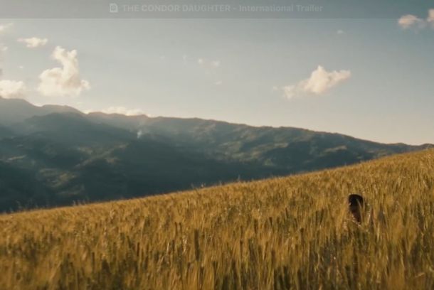 still / picture for La Hija Cóndor