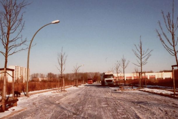still / picture for Heimat, eine Suche