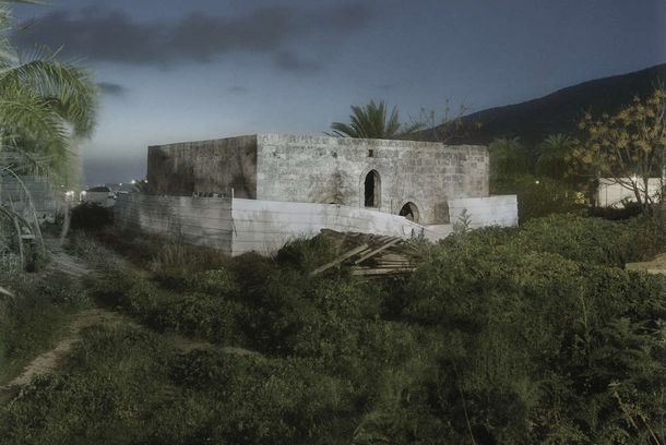 still / picture for אל באסה