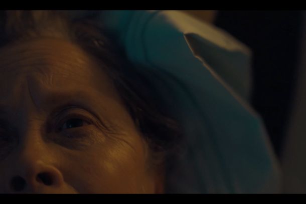 still / picture for Huella