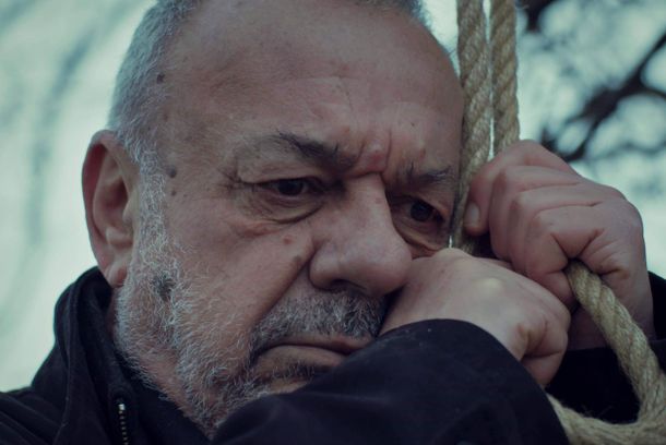 still / picture for Comma